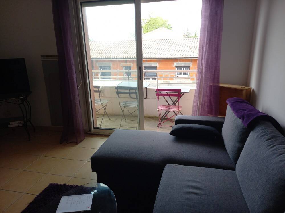 Maison à louer, 42m², LIBOURNE