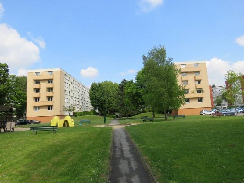 Maison à louer, 59m², CHAMPIGNY SUR MARNE