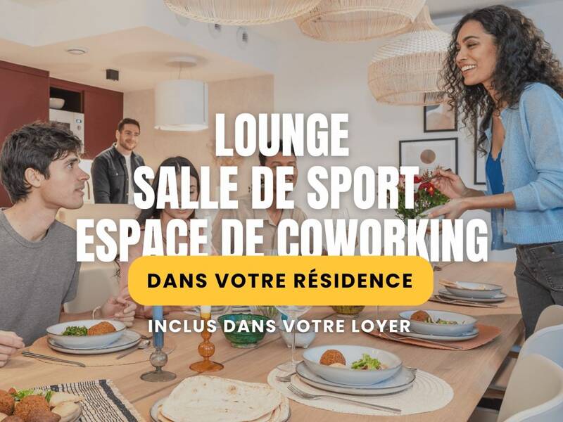 Maison à louer, 90m², PARIS 15E