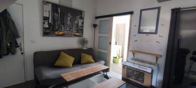 Appartement à louer 530 € 2 pièces 1 chambre 33 m² Dernier étage, Étage 2/2 Villars-les-Dombes 01330