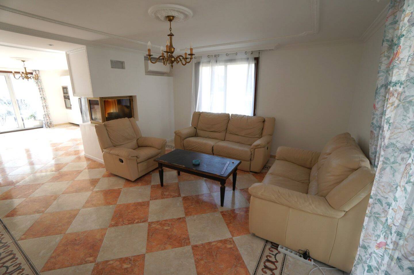 Maison à vendre, 162m², AULNAY SOUS BOIS