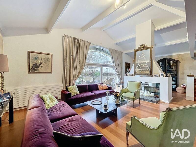 Maison à vendre, 319m², BORDEAUX