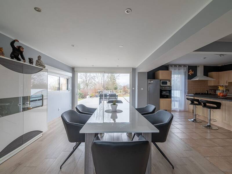 Maison à vendre, 115m², ETRAY