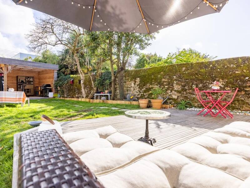 Maison à vendre, 145m², NANTES