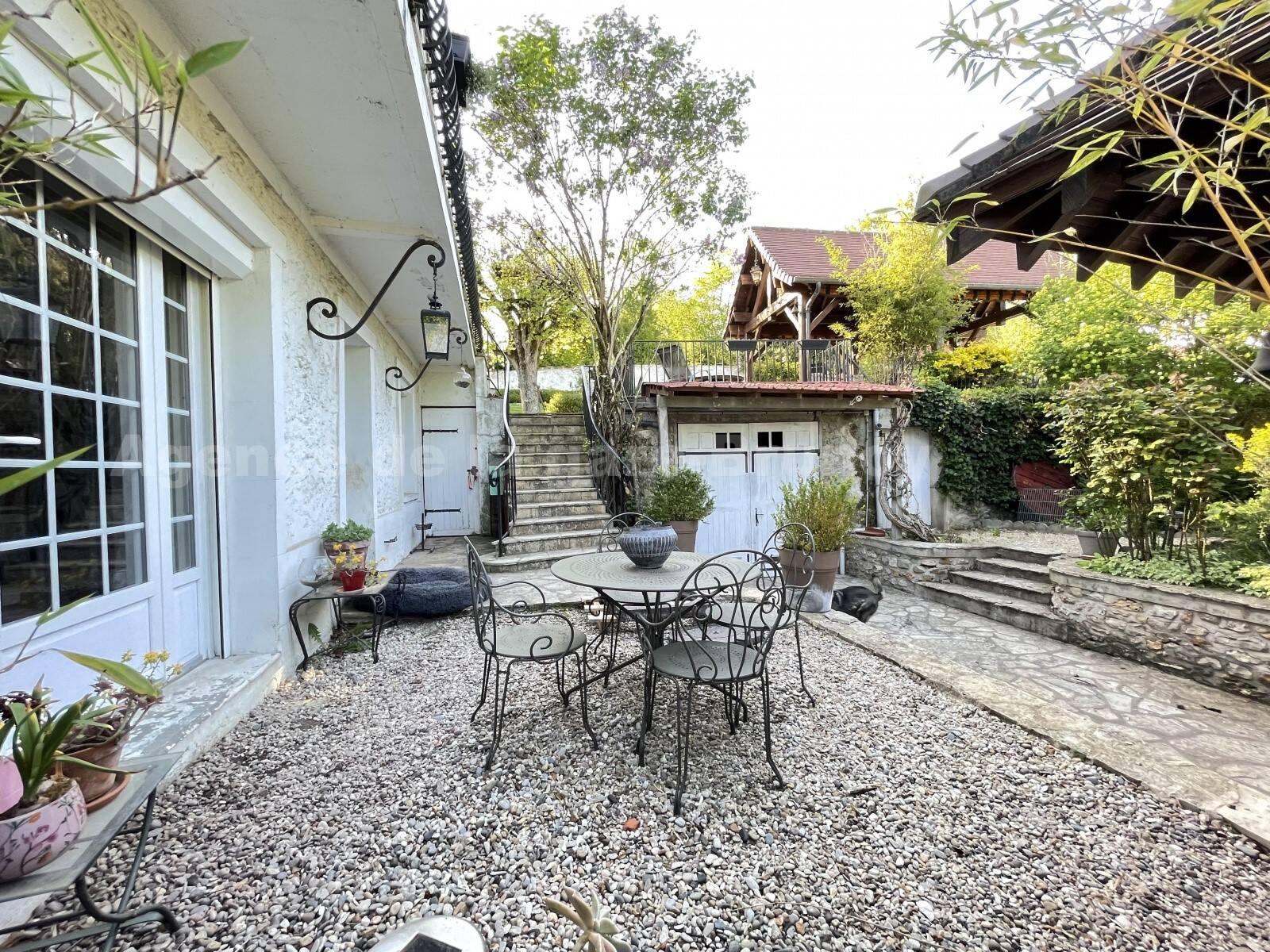 Maison à vendre, 151m², VARENNES JARCY