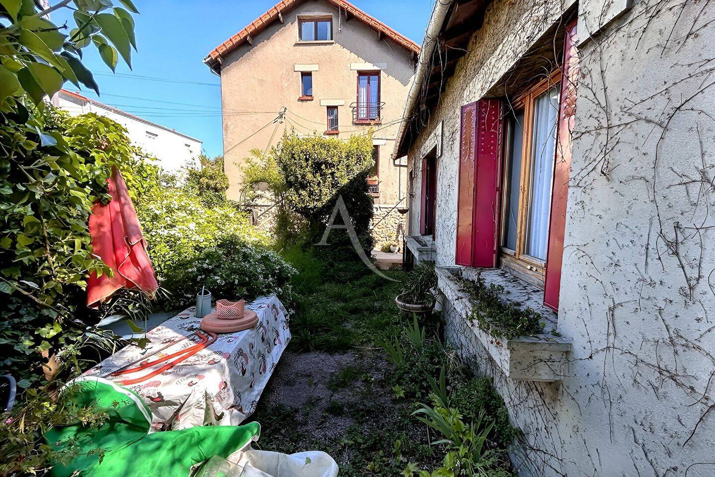 Maison à vendre, 160m², VITRY SUR SEINE