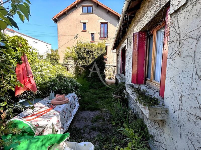 Maison à vendre, 160m², VITRY SUR SEINE