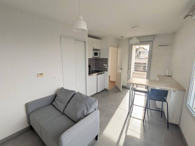 Maison à louer, 31m², TOULOUSE
