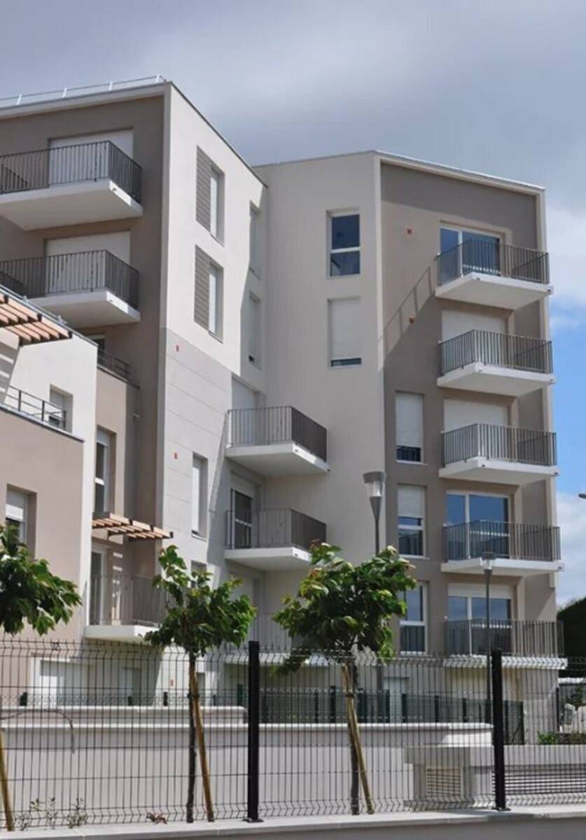 Maison à vendre, 57m², ARGENTEUIL