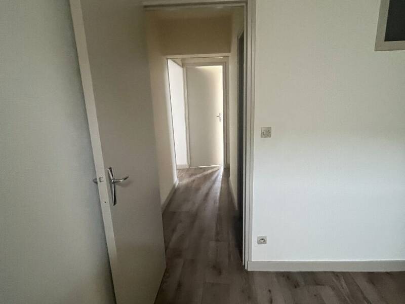 Maison à louer, 62m², SAUMUR