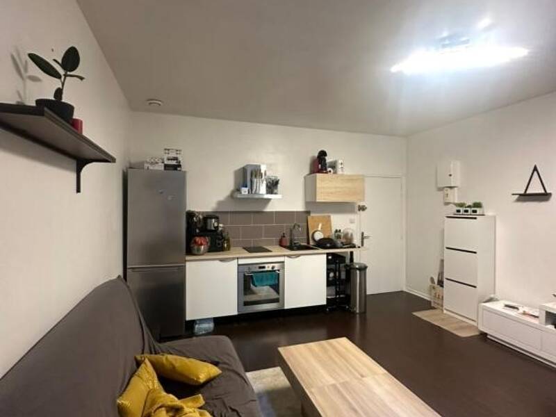 Maison à louer, 36m², LIMOGES