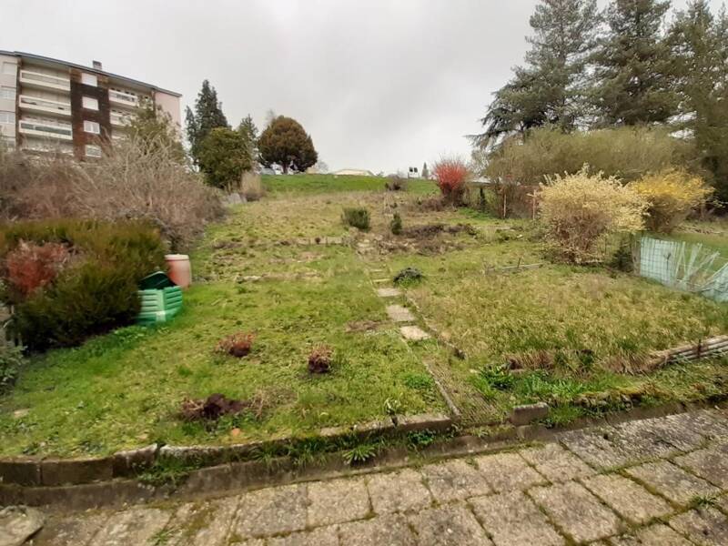 Maison à louer, 102m², SAINT SYMPHORIEN SUR COISE