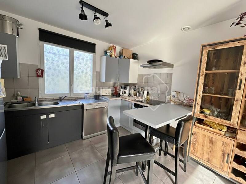 Maison à louer, 85m², ENSUES LA REDONNE