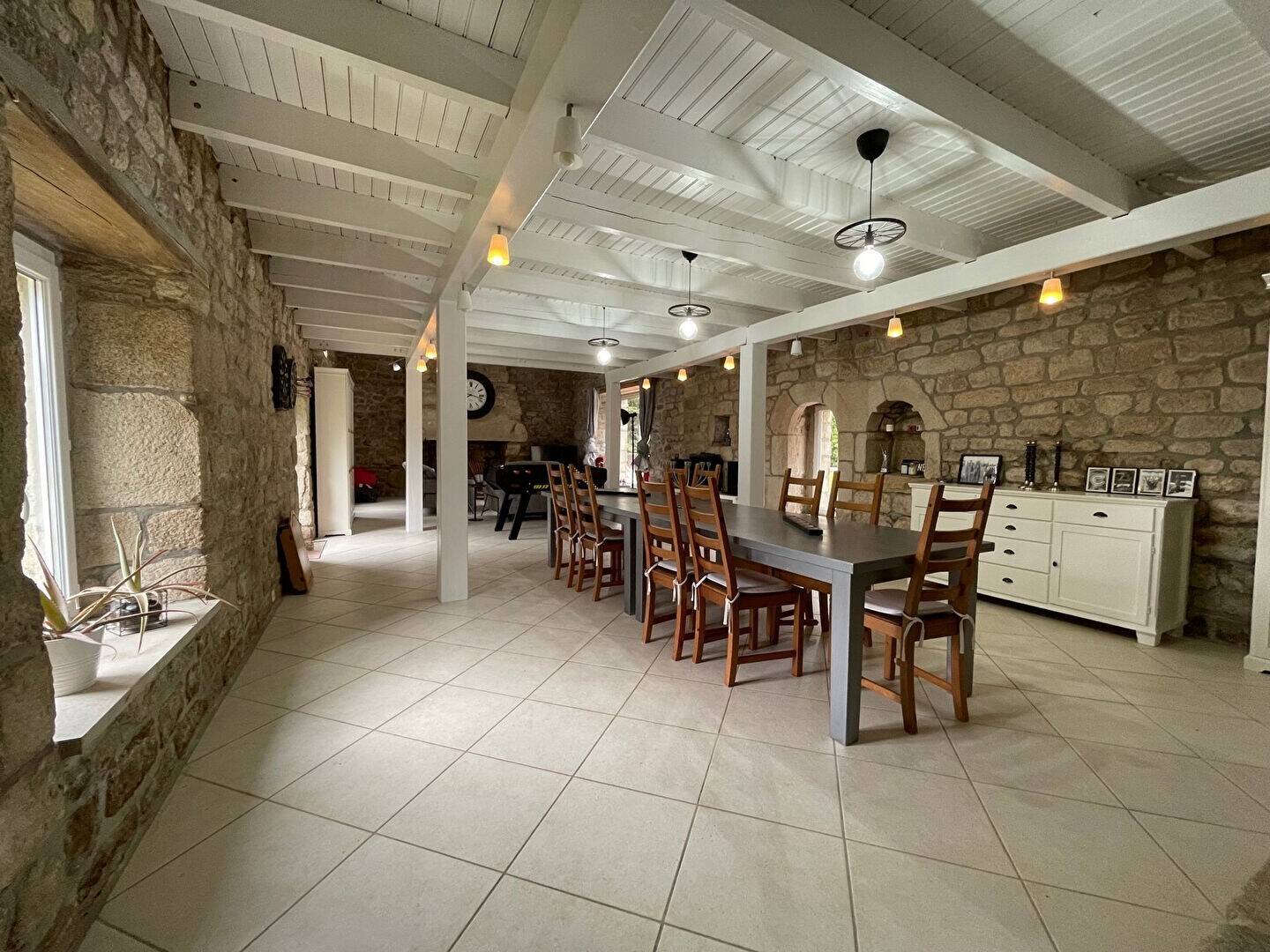 Maison à vendre, 0m², GUEMENE SUR SCORFF