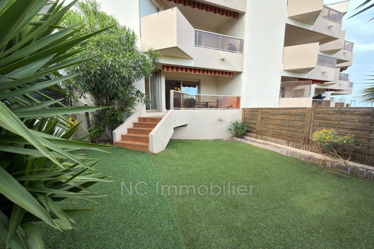 Maison à louer, 44m², ANTIBES