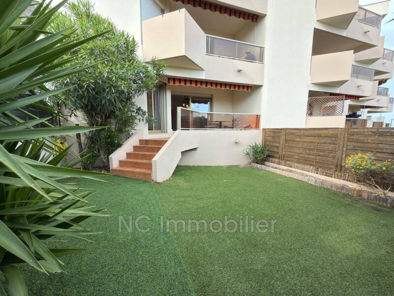 Maison à louer, 44m², ANTIBES