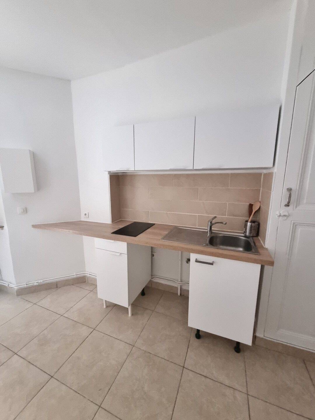 Maison à louer, 22m², CLICHY