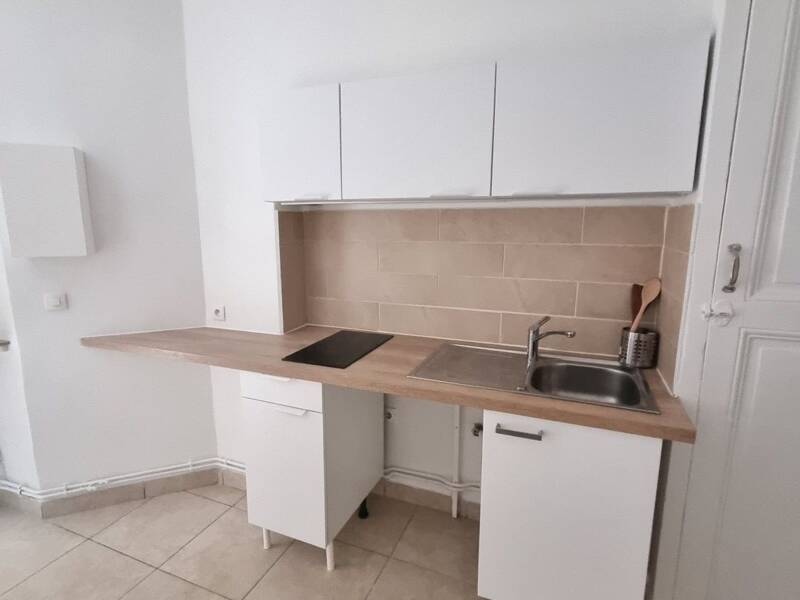 Maison à louer, 22m², CLICHY