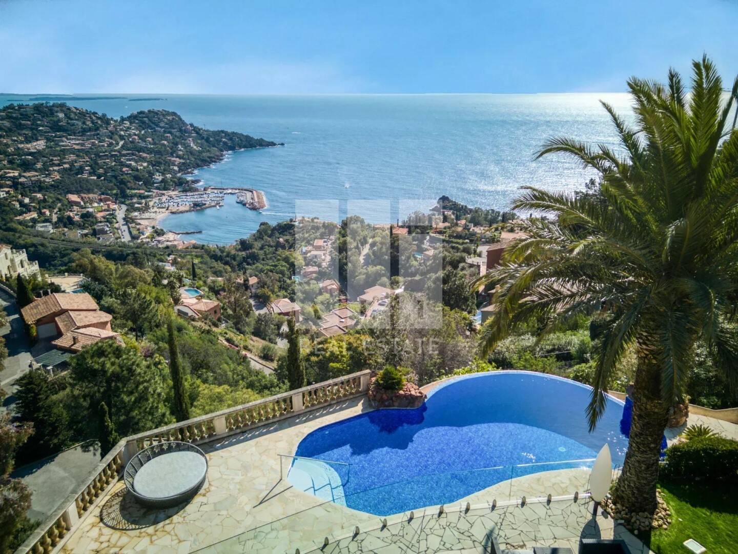 Maison à vendre, 268m², THEOULE SUR MER
