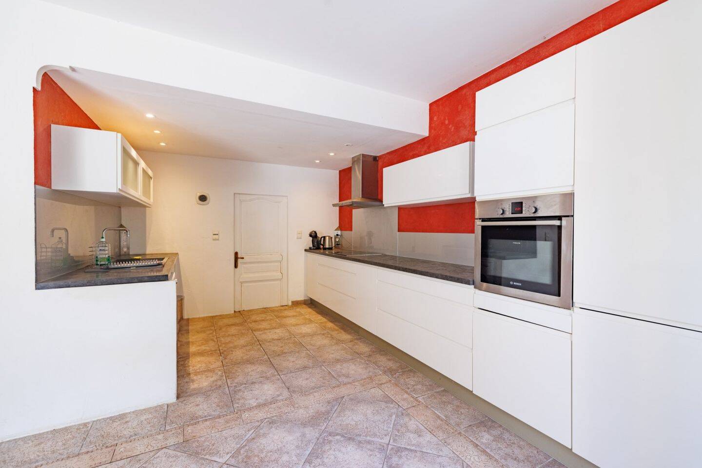 Maison à vendre, 136m², TOURRETTES SUR LOUP