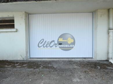 Garage/Stationnement à vendre 13 000 € 12 m² Saint-Jean-de-Losne 21170