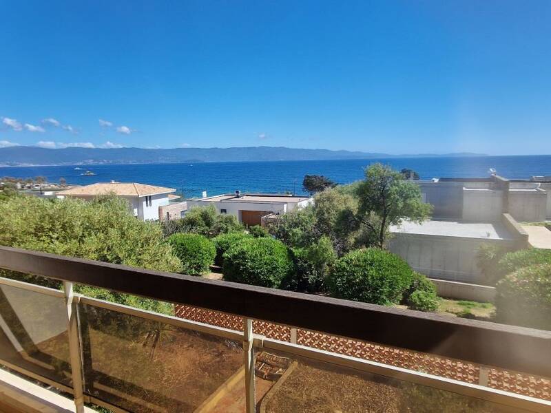 Maison à louer, 135m², AJACCIO