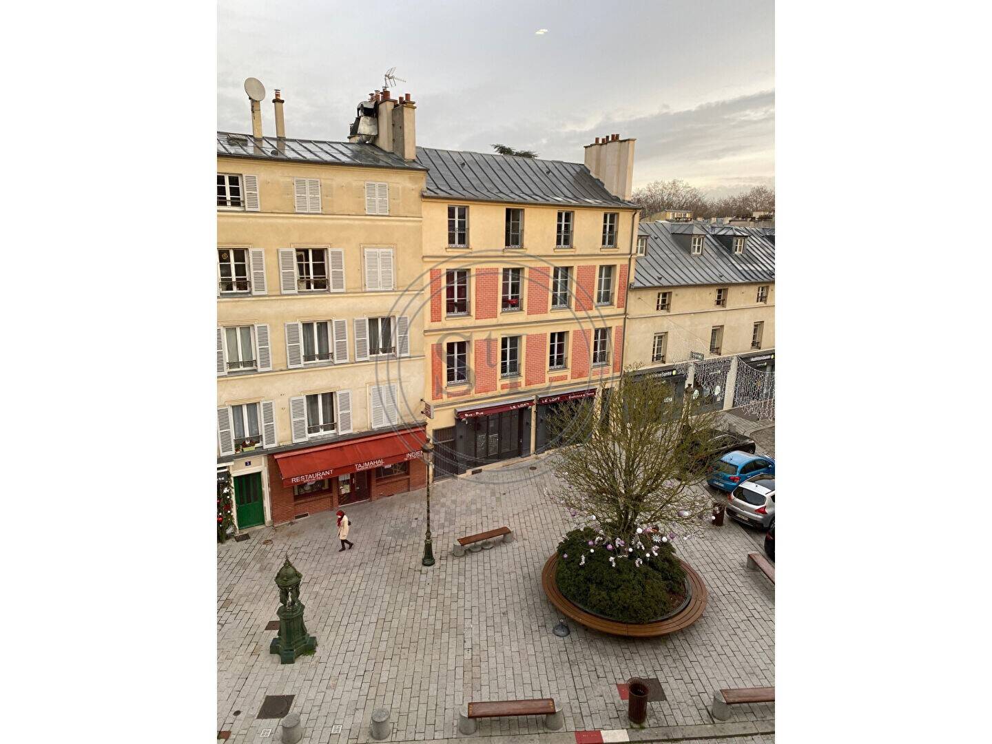 Maison à louer, 18m², VERSAILLES