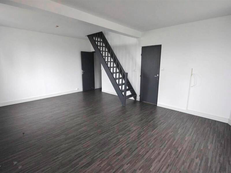 Maison à louer, 40m², LILLE