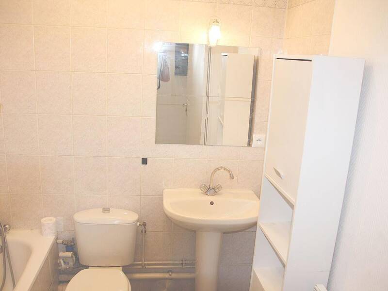 Maison à louer, 19m², METZ