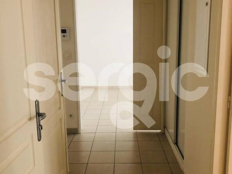 Maison à louer, 45m², REIMS