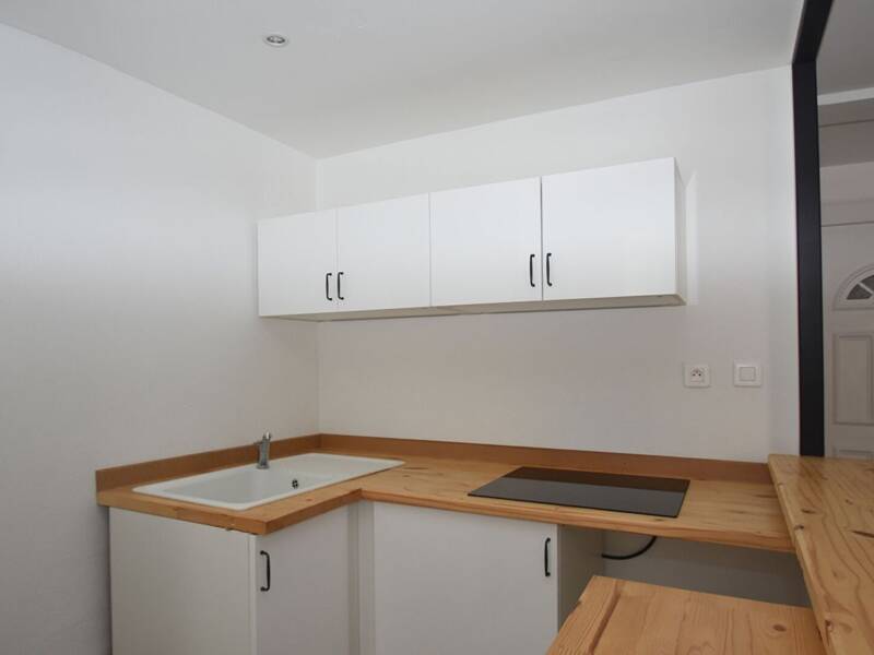 Maison à louer, 23m², MONTAUROUX