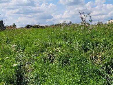 Terrain constructible viabilisé à vendre 23 000 € 557 m² de terrain Punchy 80320