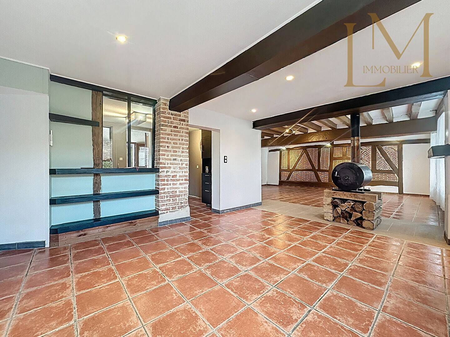 Maison à vendre, 129m², NOUAN LE FUZELIER