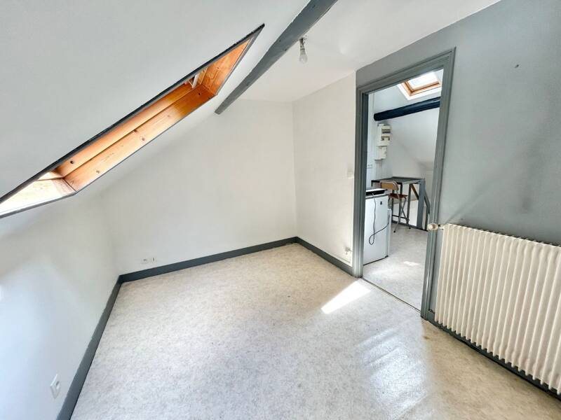 Maison à louer, 12m², AMIENS
