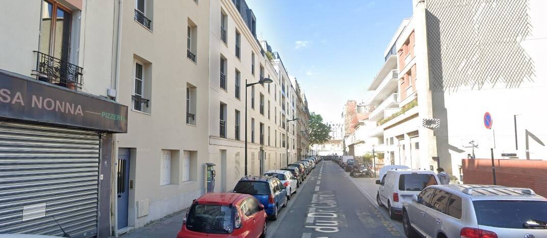 Maison à louer, 38m², CLICHY