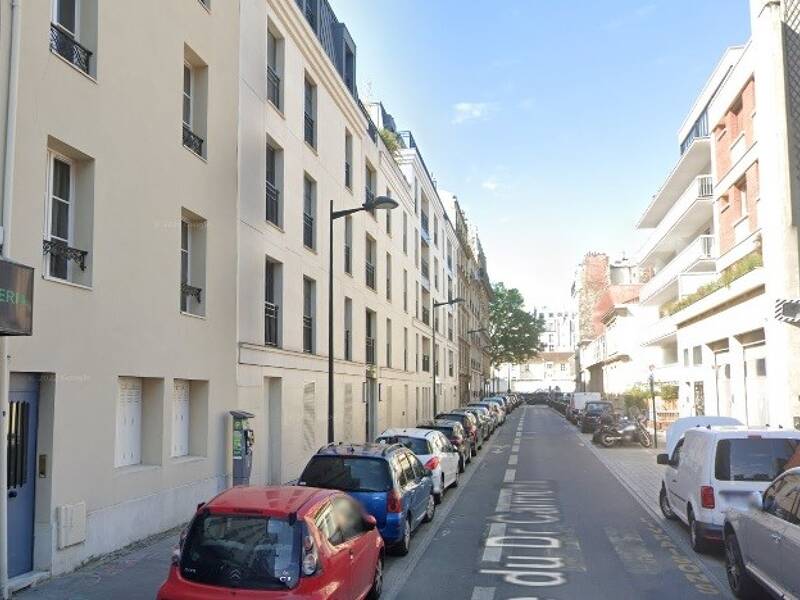 Maison à louer, 38m², CLICHY