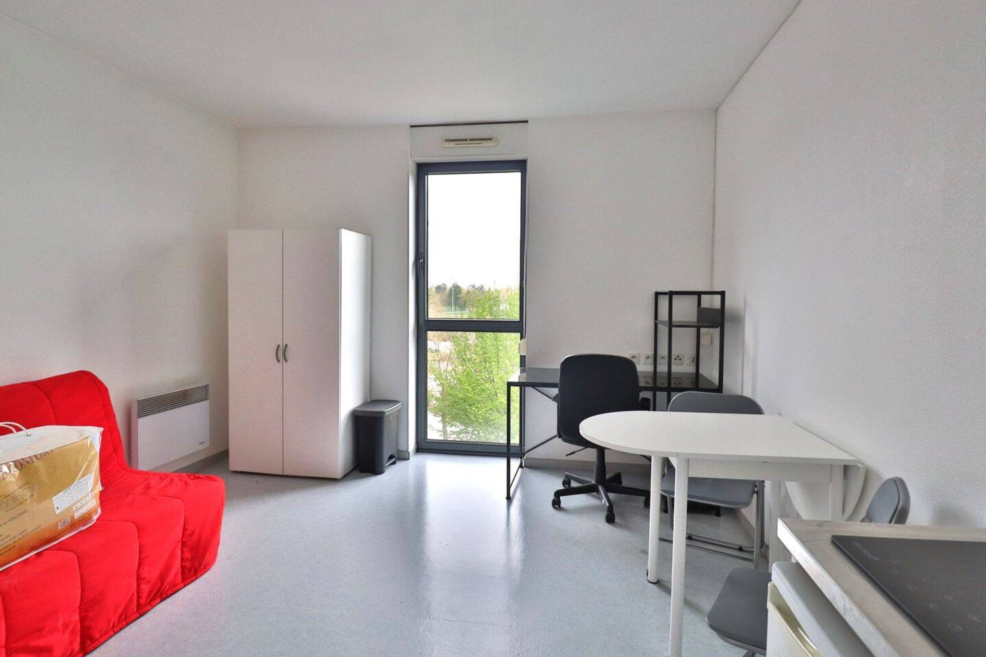 Maison à vendre, 18m², ROSIERES PRES TROYES