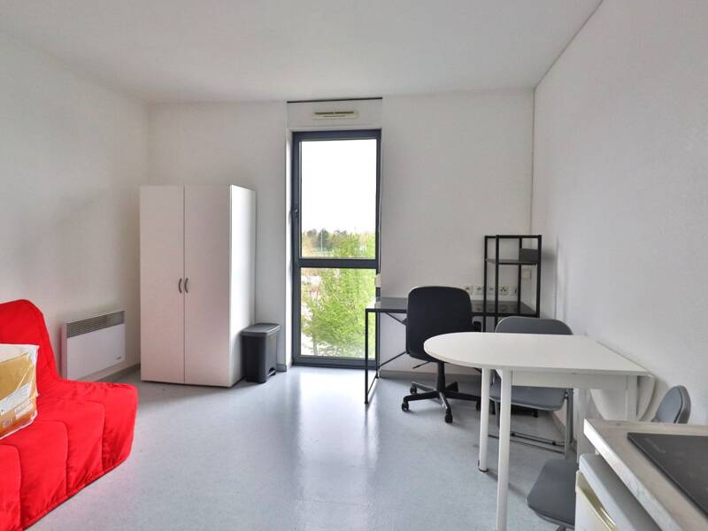 Maison à vendre, 18m², ROSIERES PRES TROYES