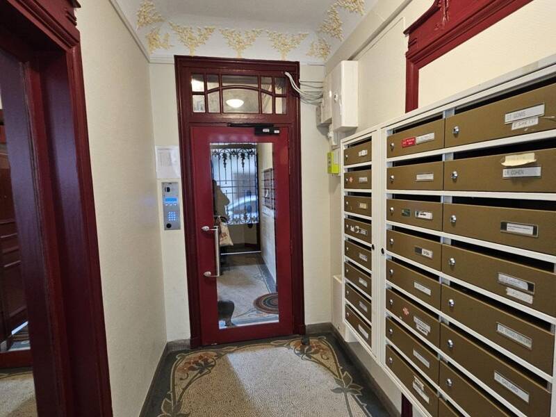 Maison à louer, 39m², PARIS 18E