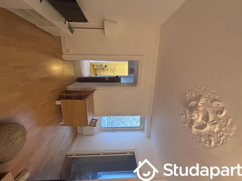 Maison à louer, 32m², NANTES