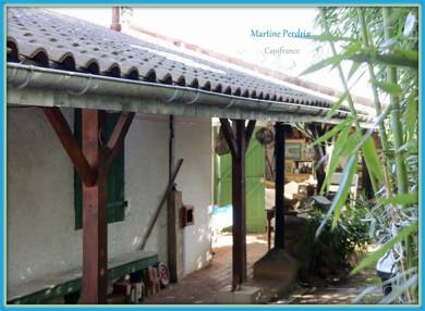 Maison à vendre 115 500 € 4 pièces 3 chambres 86 m² 650 m² de terrain Saint-Nizier-le-Bouchoux 01560