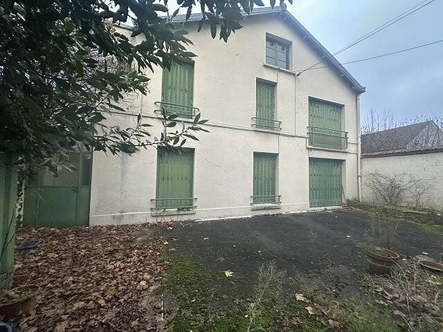 Maison à vendre, 136m², CRETEIL