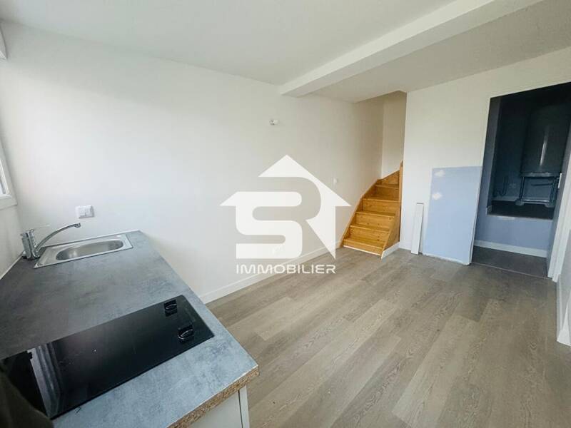 Maison à louer, 24m², FONTENAY SOUS BOIS