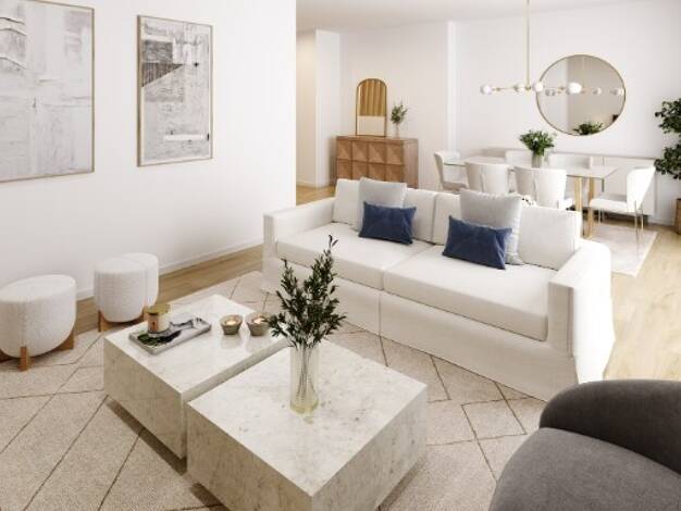 Appartement à vendre - neuf 117 600 € 1 pièce 19,9 m² dès le 30/09/2027 Brise Lame-Lazaret-Montbrun-Pignada Anglet 64100