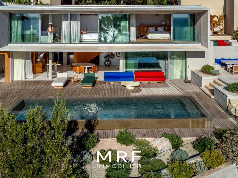 Maison à vendre, 265m², MARSEILLE 7E