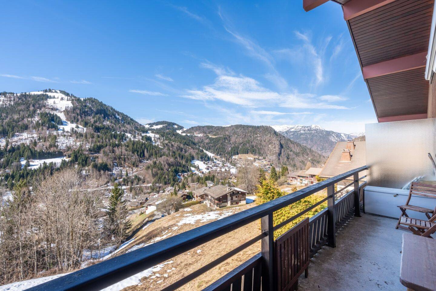 Maison à vendre, 60m², LA CLUSAZ