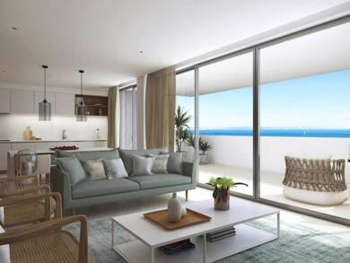 Appartement à vendre 192 000 € 3 pièces 2 chambres 66 m² Saint-Aubin-d'Arquenay 14970