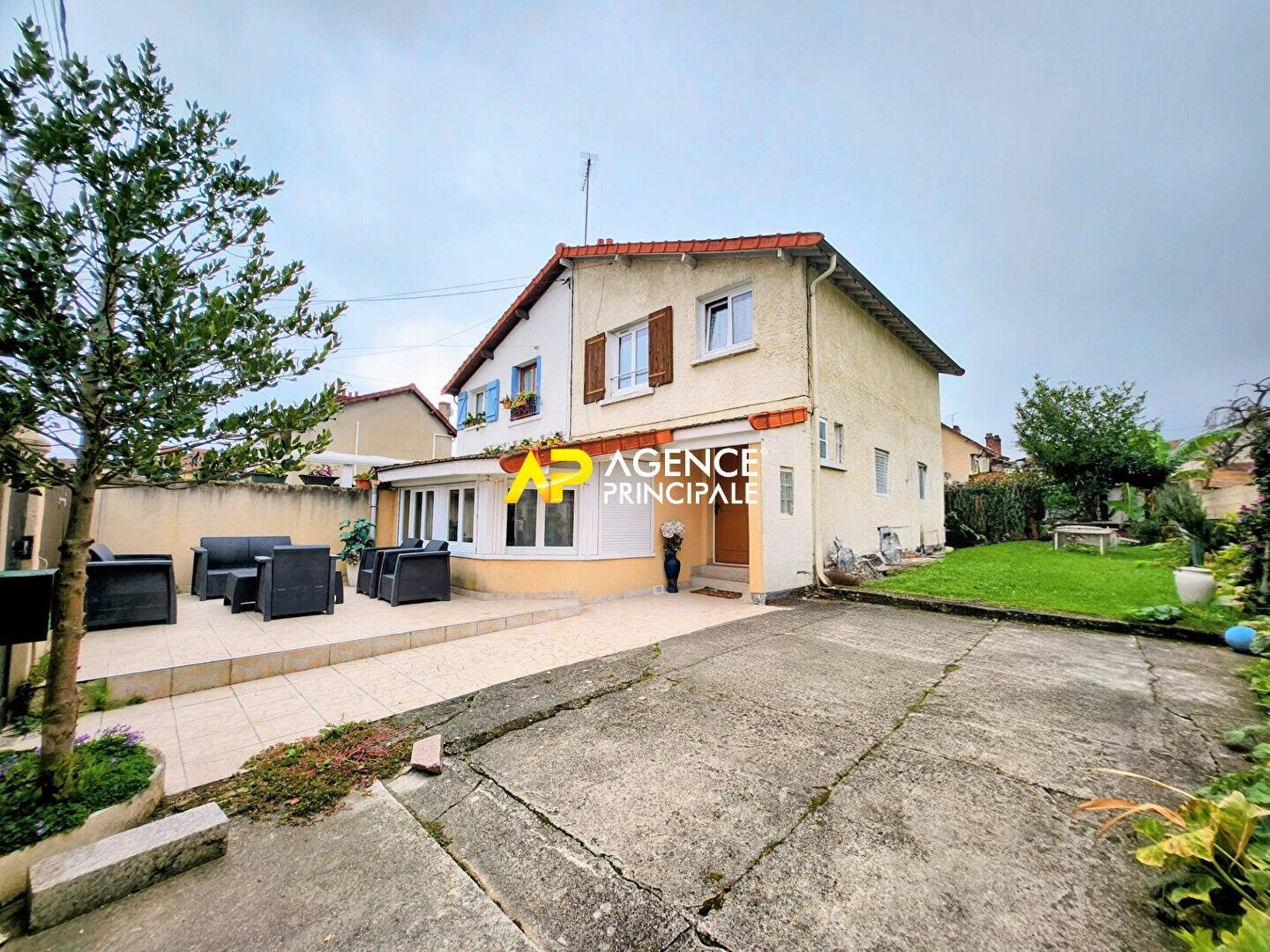 Maison à vendre, 90m², ARGENTEUIL