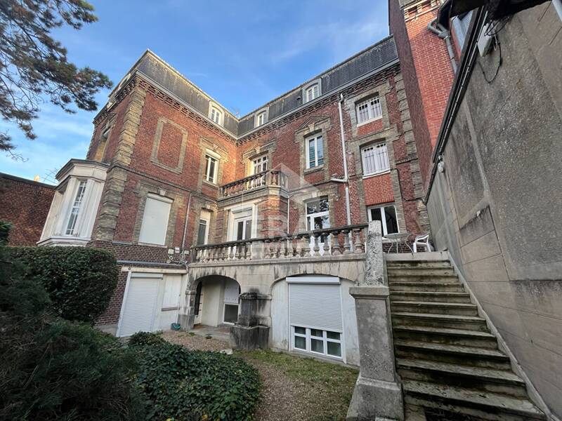 Maison à vendre, 34m², ROUEN