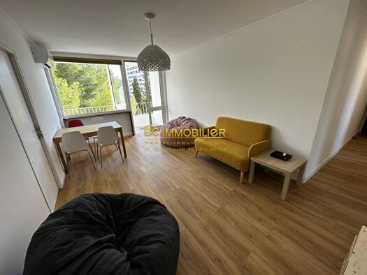 Colocation à louer 580 € 5 pièces 4 chambres 83,4 m² RDC Marseille 9ème arrondissement 13009